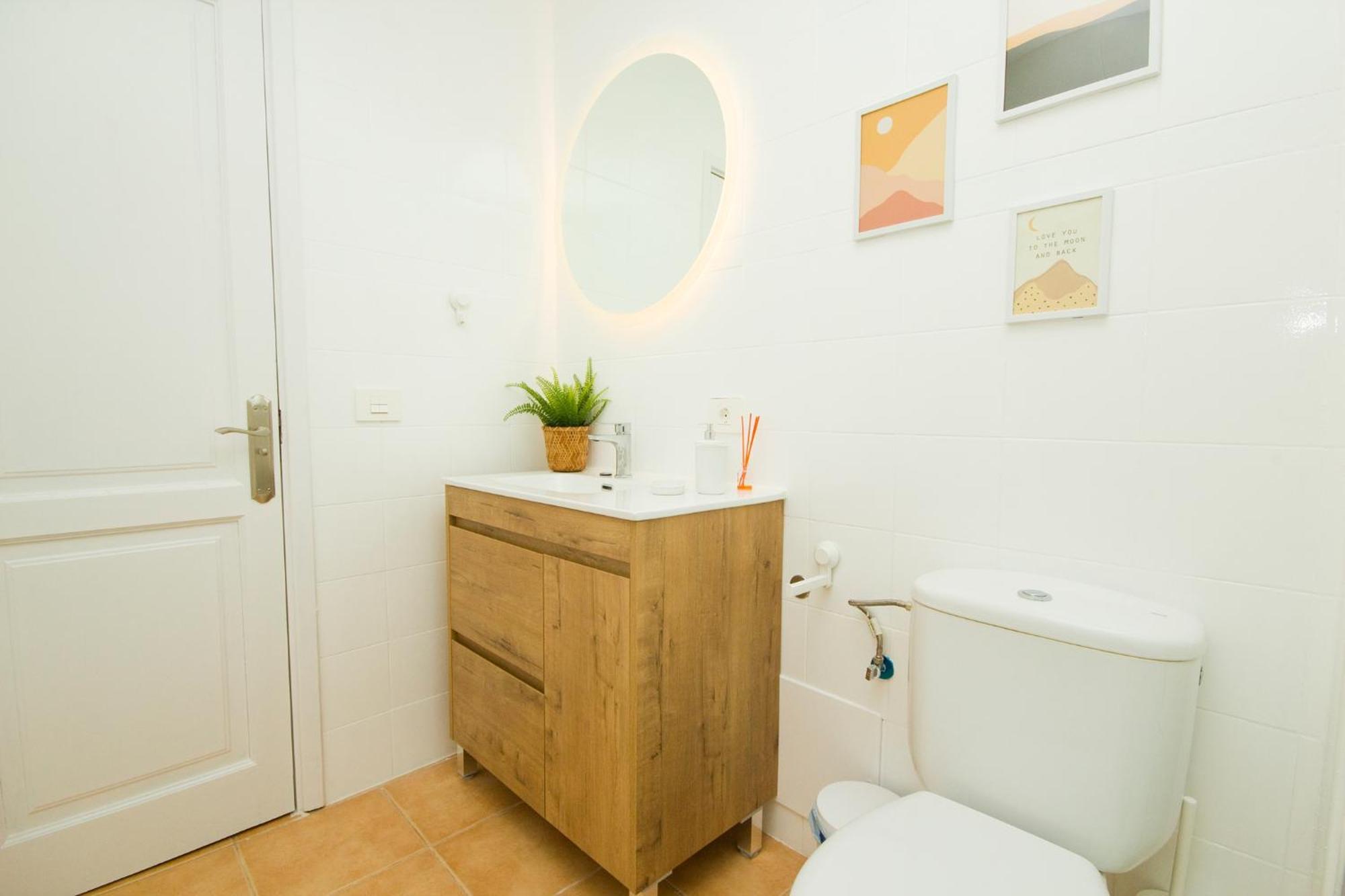 San Fermin 136 - By Az Appartement *