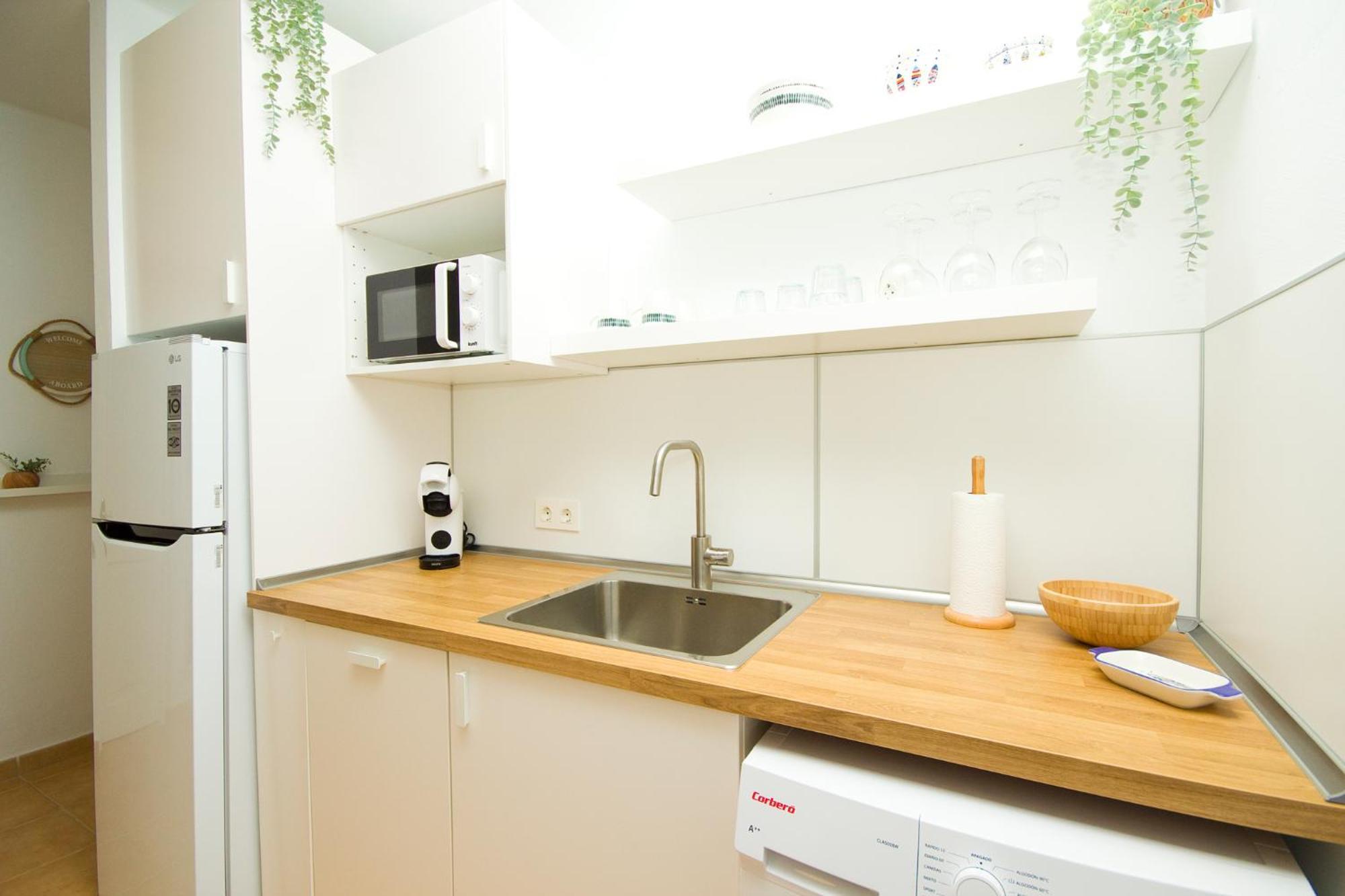 Appartement San Fermin 136 - By Az Puerto del Carmen (Lanzarote)