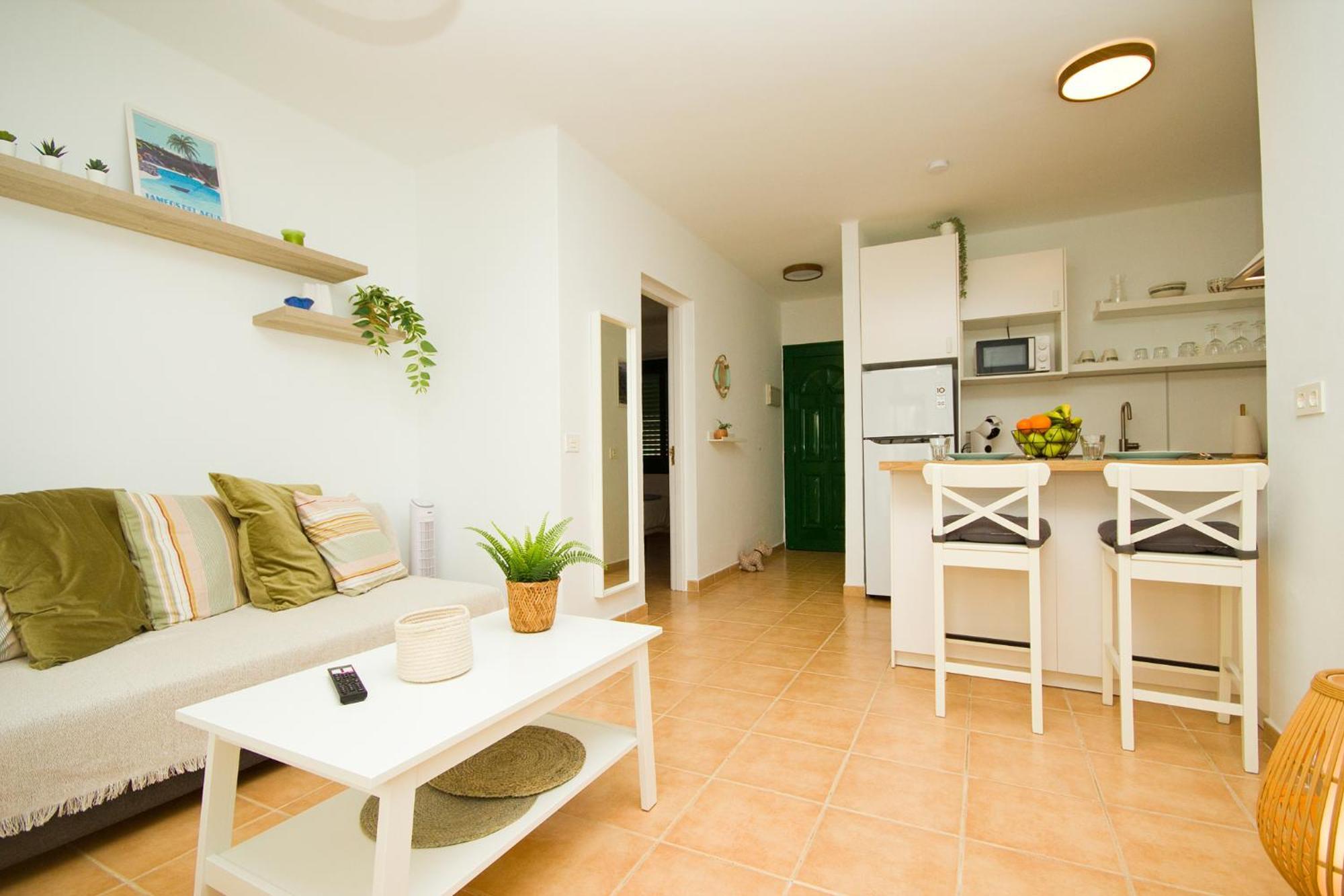 San Fermin 136 - By Az Appartement Puerto del Carmen (Lanzarote)